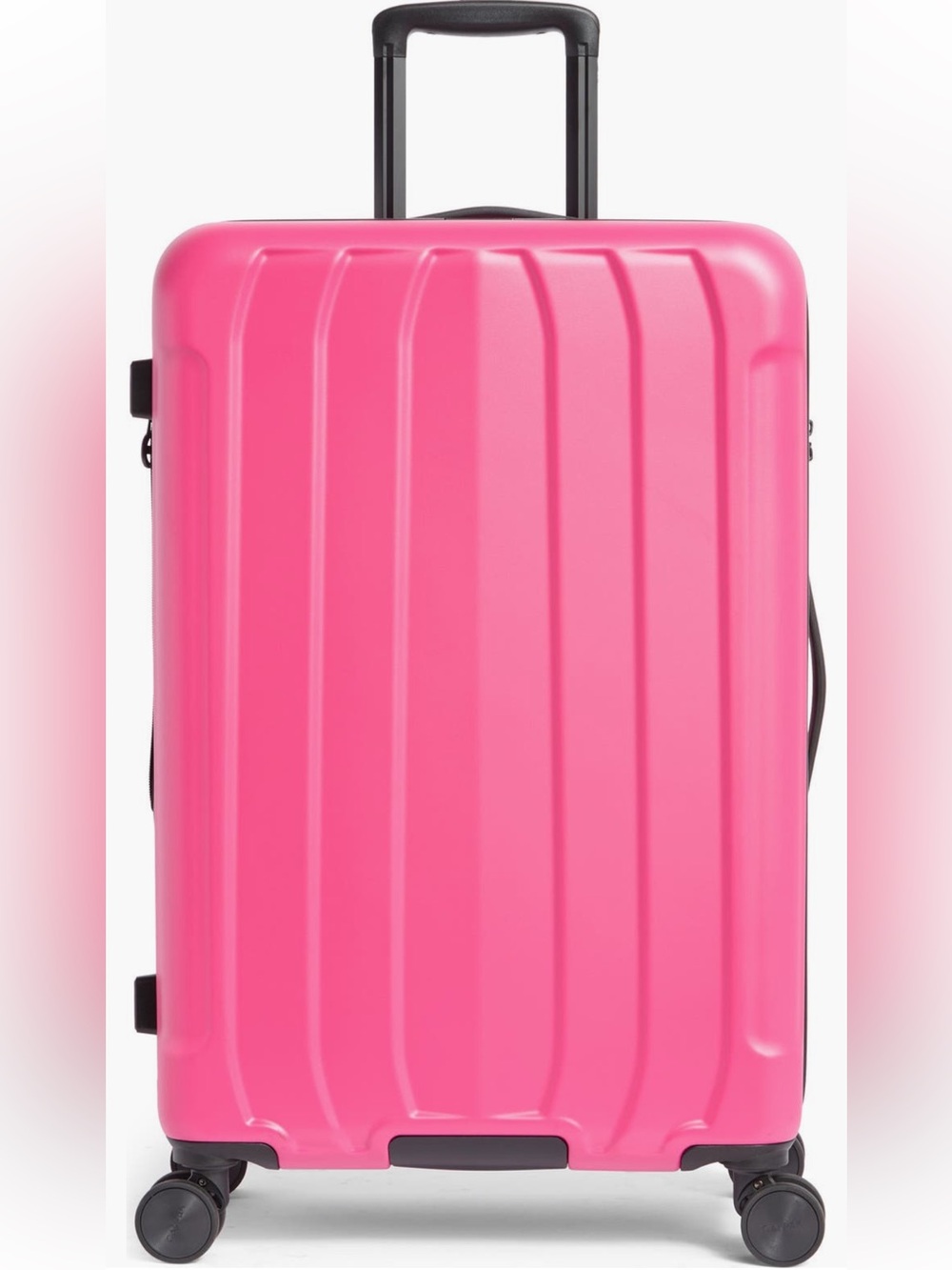 CALPAK Moon 24-Inch Hardside Spinner Luggage